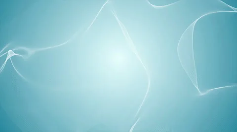 Abstract blue water waves background. FullHD 1080p Stock Footage 65824727