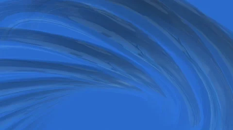 Abstract Blue Wave Background Stock Footage 58952083