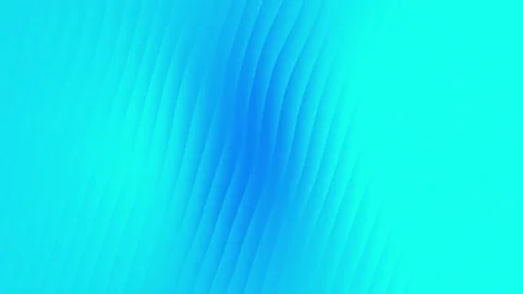 Abstract blue wave background Stock Footage 201816830