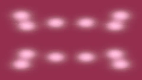 Abstract blue wave background loop, elegant digital ripple pattern for mode.. Video stock 339796742