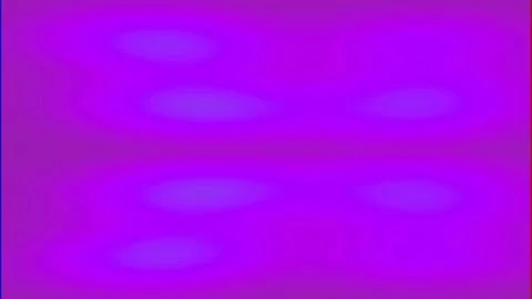 Abstract Blue Wave Gradient Background for Tech Presentation Glow Effect Stock Footage 333440221