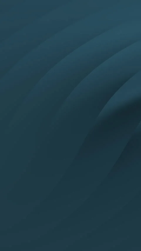 Abstract Blue Wave Shapes Flowing Across Dark Textured Background Stock-Footage 334843038