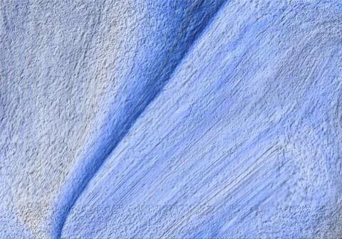 Abstract Blue Wave Texture Background With Soft Gradient Motion and Subtle .. Stock Photos