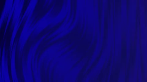 Abstract blue waves flowing gracefully, creating a serene and calming atmos.. Stock Footage 309837422