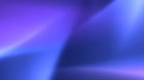 Abstract Blue Waves Stock Footage 26146540