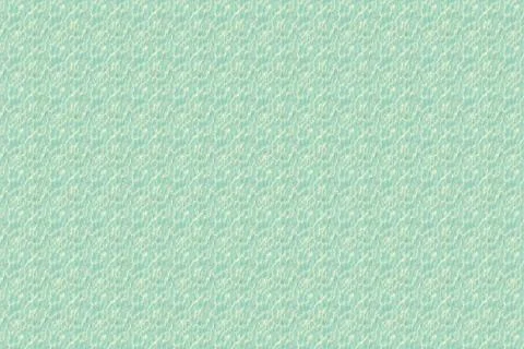 Abstract blue waves summer pool turquoise water Stock Illustration