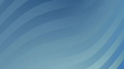 Abstract Blue Wavy Background Stock Footage 301525128