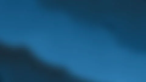 Abstract Blue Wavy Background Loopable Animation for Modern Designs. Stockbeeldmateriaal 339209338