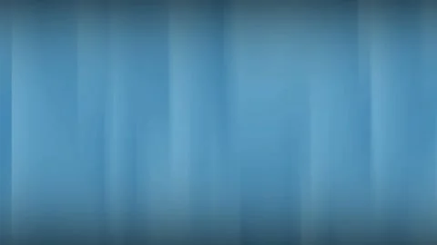 Abstract blue Wavy line motion background Stock-Footage 158276799