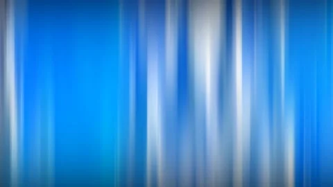 Abstract blue Wavy line motion background Stock Footage 158422701