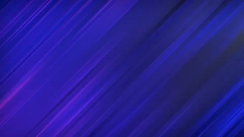Abstract blue wavy line motion background Video stock 158736313