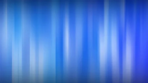 Abstract blue wavy line motion background Stock Footage 160598113