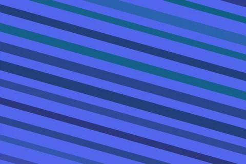Abstract blue wavy lines pattern for background or design イラスト素材