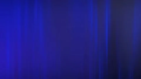 Abstract blue Wavy motion background Stock Footage 155792419