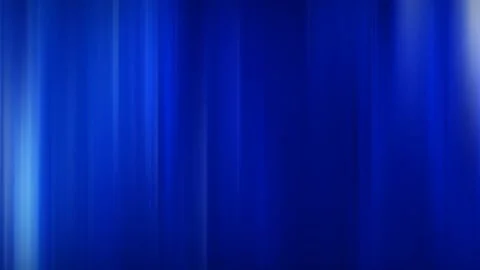 Abstract blue Wavy motion background Stock Footage 155848330