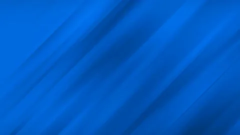 Abstract blue Wavy motion background Stock Footage 158007413