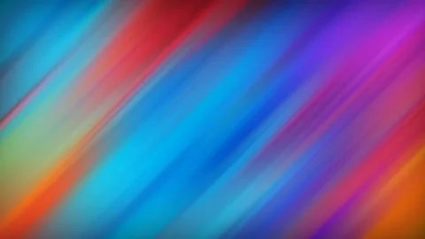 Abstract blue Wavy motion background Stock Footage 158150997