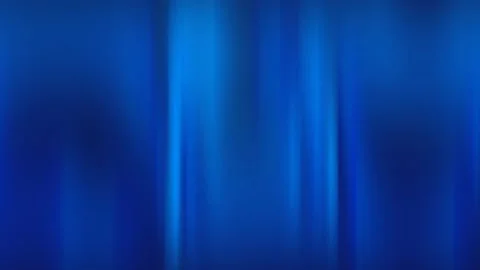 Abstract blue wavy stripes motion background Stock Footage 162950001