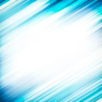 Abstract blue with white background for design Stock Illustration