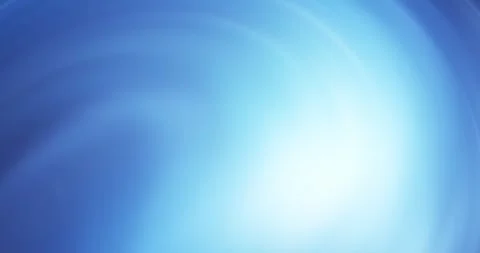 Abstract blue white blurred seamless looping light animation Stock Footage 337367053