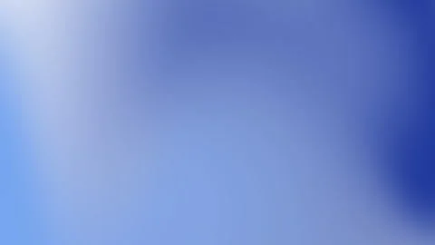 Abstract Blue White Gradient Background Smooth Soft Light Blur Motion Stock Footage 339702707