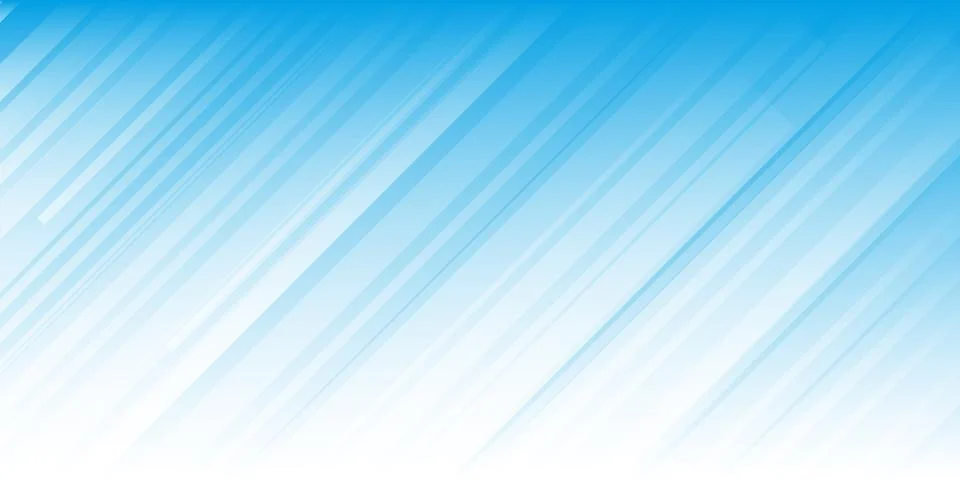 Abstract blue with white light background design . vector illustration Stock Illustration