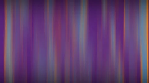 Abstract blue white orange wavy line motion background Stock Footage 159604236