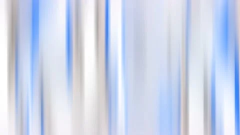 Abstract blue white wavy line motion background Stock Footage 159778357