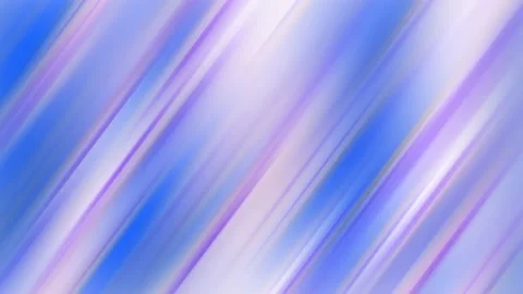 Abstract blue white wavy line motion background Stock Footage 159778381