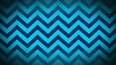 Abstract blue Zigzag Background Loop. Fa... | Stock Video | Pond5