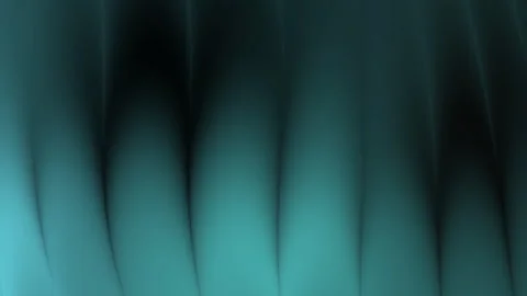 Abstract bluegreen gradient with a dark fading top. Stock Footage 334590393