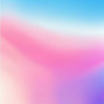 Abstract blue,pink gradient background and texture. Design colorful gradien.. Stock Photos