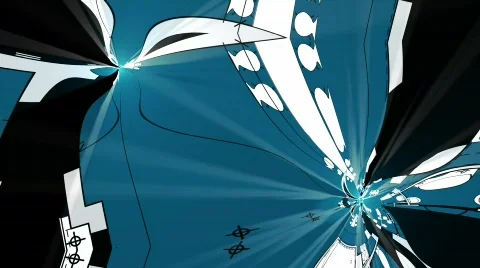 Abstract blueprint Stock Footage 759041