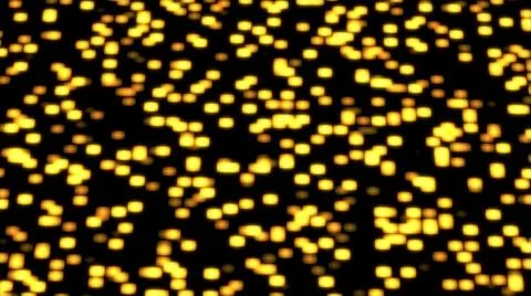 Abstract blur background, 3D - image Stock Illustration