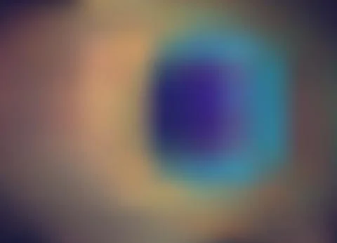 Abstract Blur Background Stock Illustration