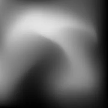 Abstract Blur Background イラスト素材