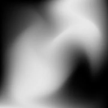 Abstract Blur Background Stock Illustration