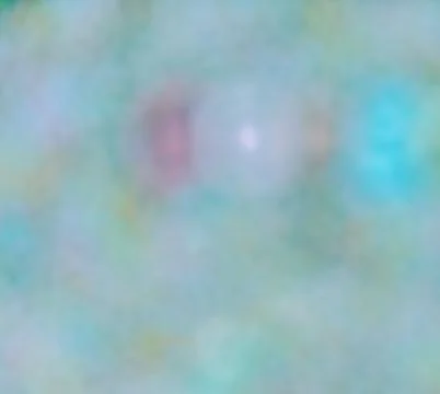 Abstract blur background Stock Illustration