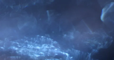 Abstract Blur background Moonlight Stock Footage 324503332