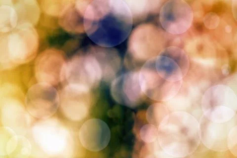 Abstract blur background Stock-Fotos