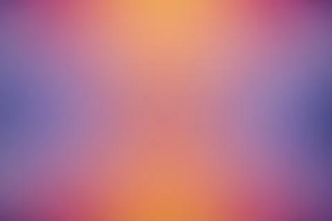 Abstract blur background of red and pink colour Stock Illustration