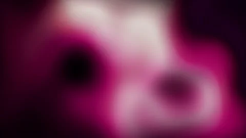 Abstract blur background in red color with wavy pattern Stock Footage 162626216