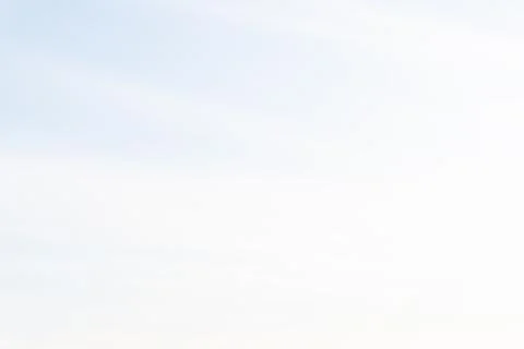 Abstract blur background in soft blue and white colors Fotos Stock