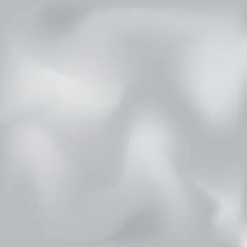 Abstract blur background subtle chrome metal texture イラスト素材
