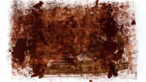 Abstract blur background in vintage style Stock Footage 139680053