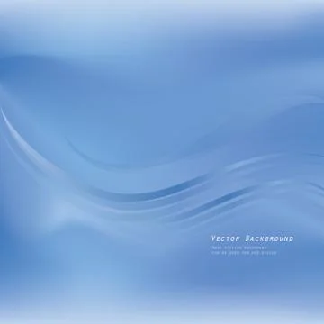 Abstract blur background. Water waves, bubbles pattern. 스톡 일러스트