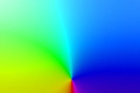 Abstract blur background,colorful blur background. Stock Illustration