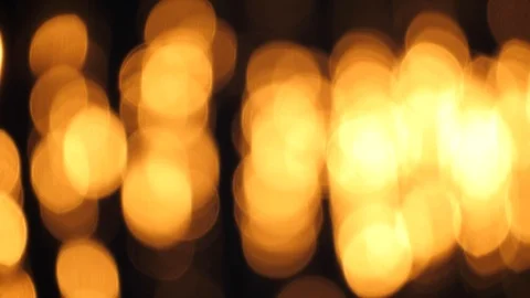 Abstract blur With Blinking Bokeh bright party lights Abstract Glitter Defocused Stock Footage 113336084