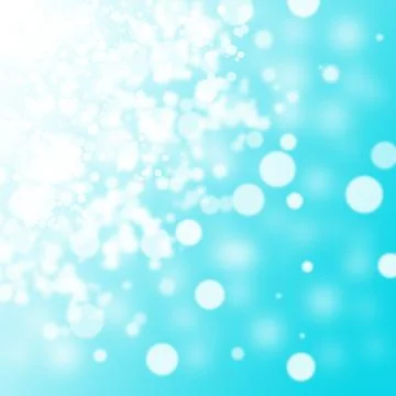 Abstract blur bokeh background Stock Photos