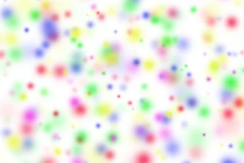 Abstract blur bokeh background Stock Photos